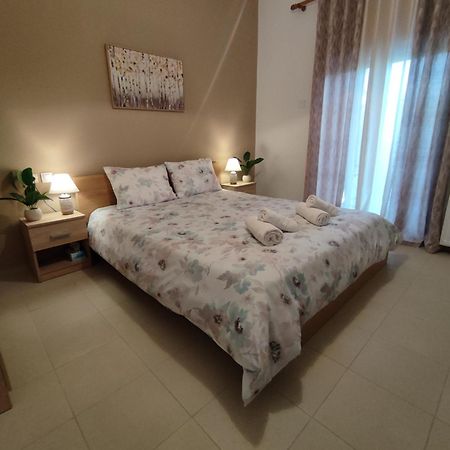 Kritharia Guesthouse Volos Eksteriør bilde