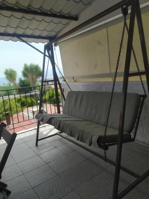 Kritharia Guesthouse Volos Eksteriør bilde