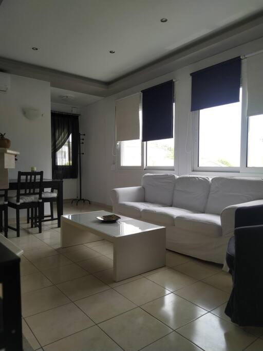 Kritharia Guesthouse Volos Eksteriør bilde