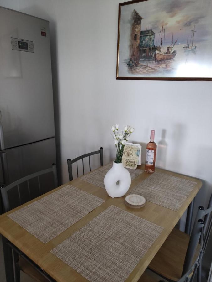 Kritharia Guesthouse Volos Eksteriør bilde