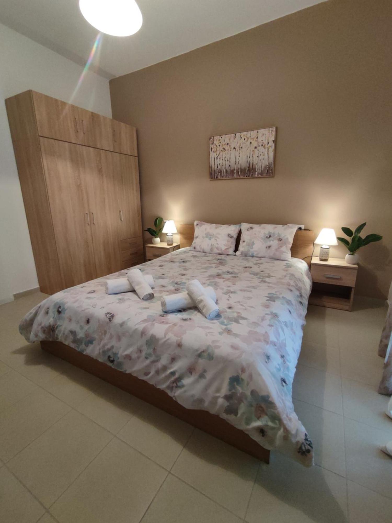 Kritharia Guesthouse Volos Eksteriør bilde